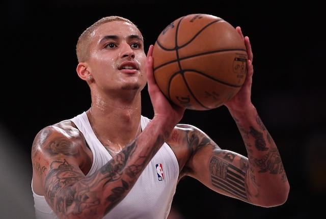 鹈鹕爆冷菲律宾男篮,凯尔·库兹马爆发神勇的简单介绍 鹈鹕爆冷菲律宾男篮,凯尔·库兹马爆发神勇的简单介绍