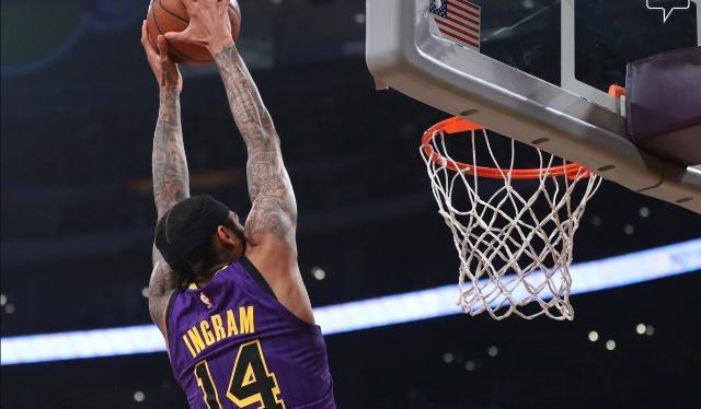 鹈鹕爆冷菲律宾男篮,凯尔·库兹马爆发神勇的简单介绍 鹈鹕爆冷菲律宾男篮,凯尔·库兹马爆发神勇的简单介绍