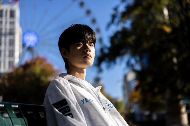 BRO力克DRX2，CoreJJ惊艳世界的简单介绍