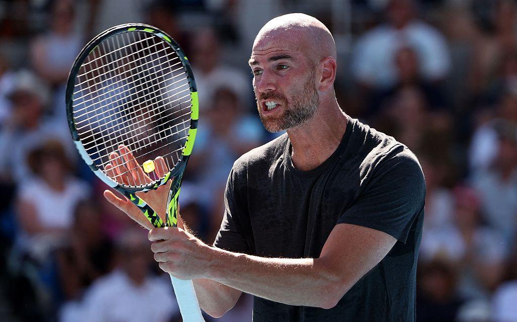 关于西班牙网球队完胜澳大利亚网球队,德约科维奇统治全场的信息 关于西班牙网球队完胜澳大利亚网球队,德约科维奇统治全场的信息