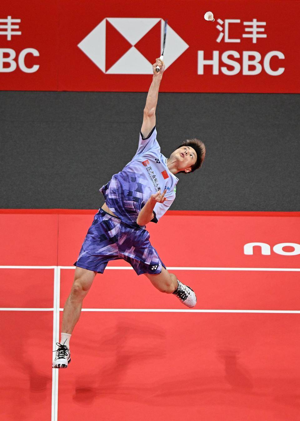 印度队鏖战中国队，石宇奇惊艳四座的简单介绍