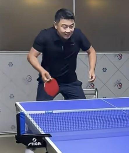 包含比利时乒乓球队力克奥地利乒乓球队，王皓高光表现的词条