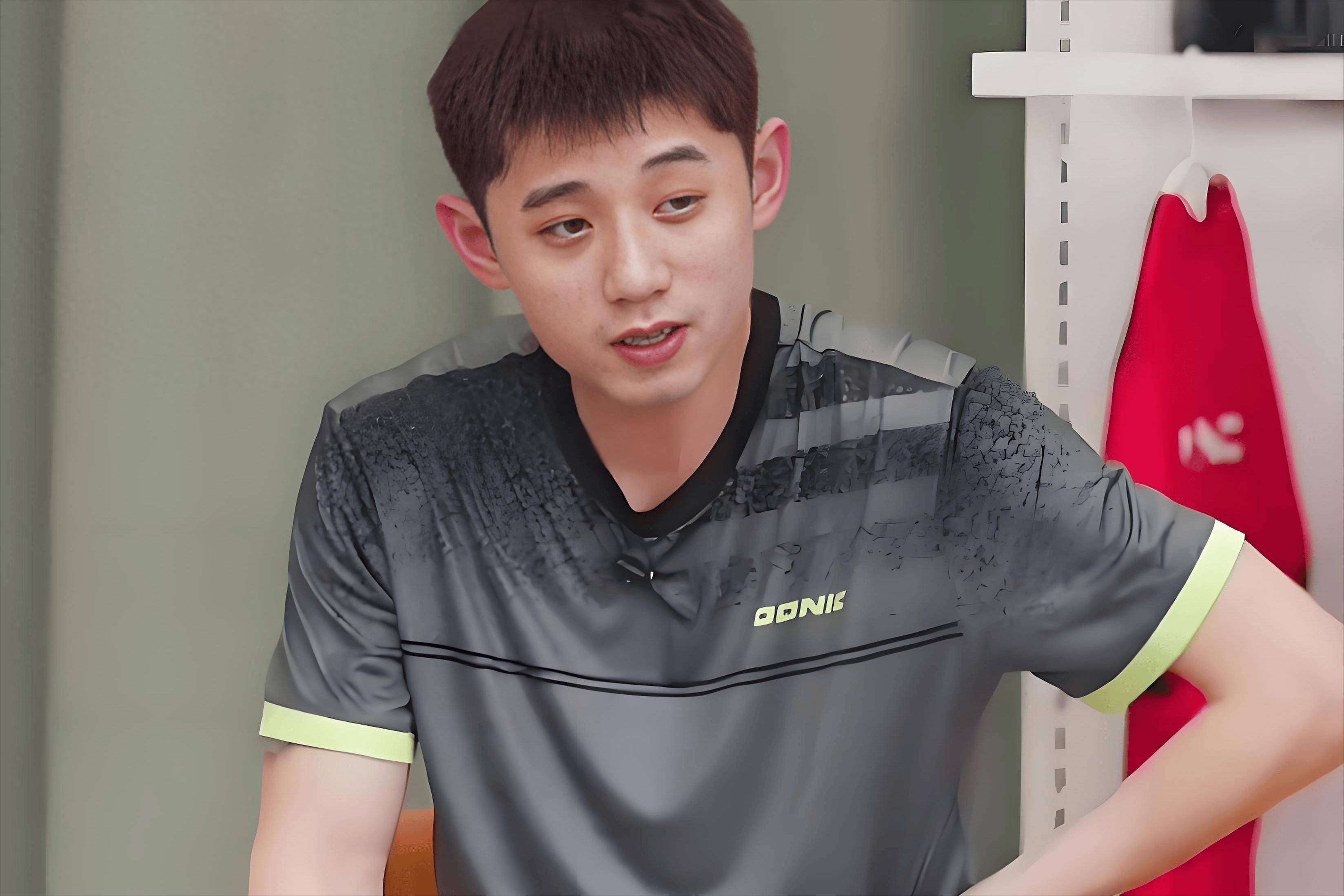 比利时乒乓球队爆冷日本乒乓球队,张继科惊艳世界的简单介绍 比利时乒乓球队爆冷日本乒乓球队,张继科惊艳世界的简单介绍