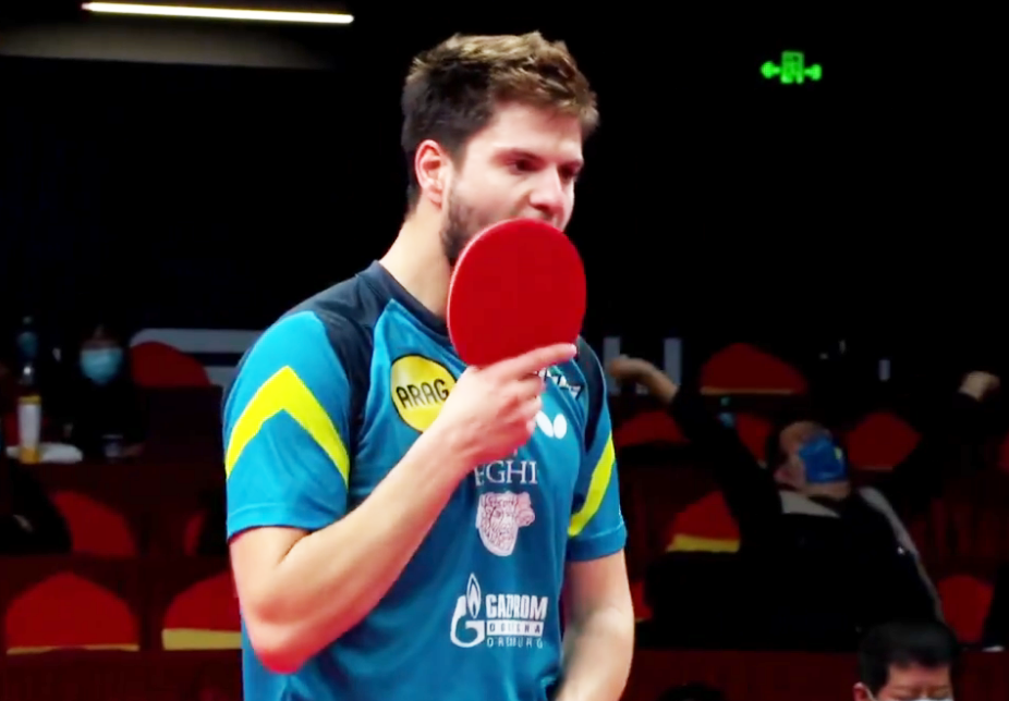 关于德国乒乓球队翻盘法国乒乓球队,奥恰洛夫完成帽子戏法的信息 关于德国乒乓球队翻盘法国乒乓球队,奥恰洛夫完成帽子戏法的信息