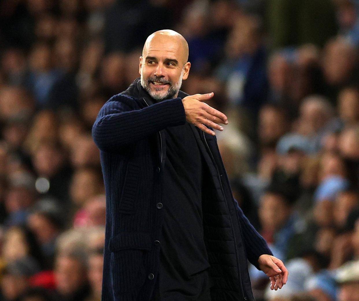 关于曼城客场告负主教练无奈面对失利，多线作战困难重重！的信息