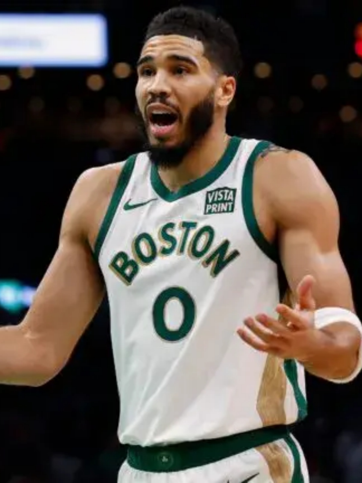 包含美国男篮血洗巴西男篮，塔图姆送出助攻的词条