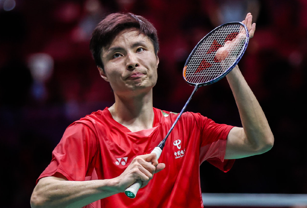 韩国队险胜日本队，石宇奇状态火热