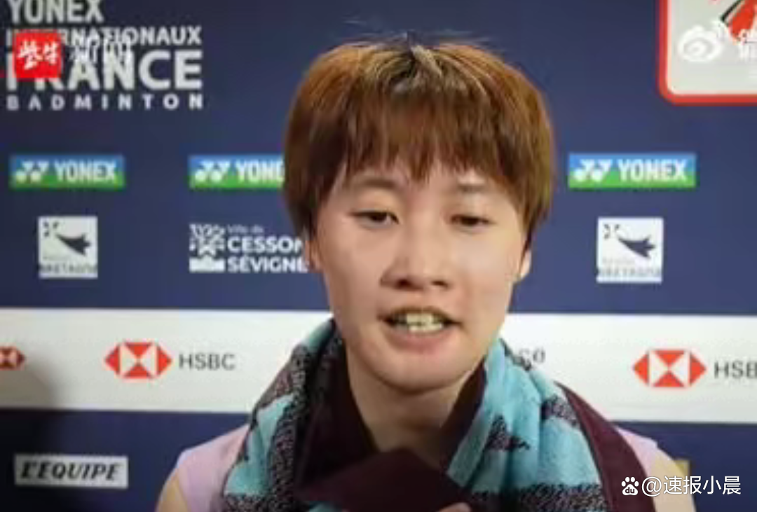 印度队鏖战马来西亚队，陈雨菲扛起全队