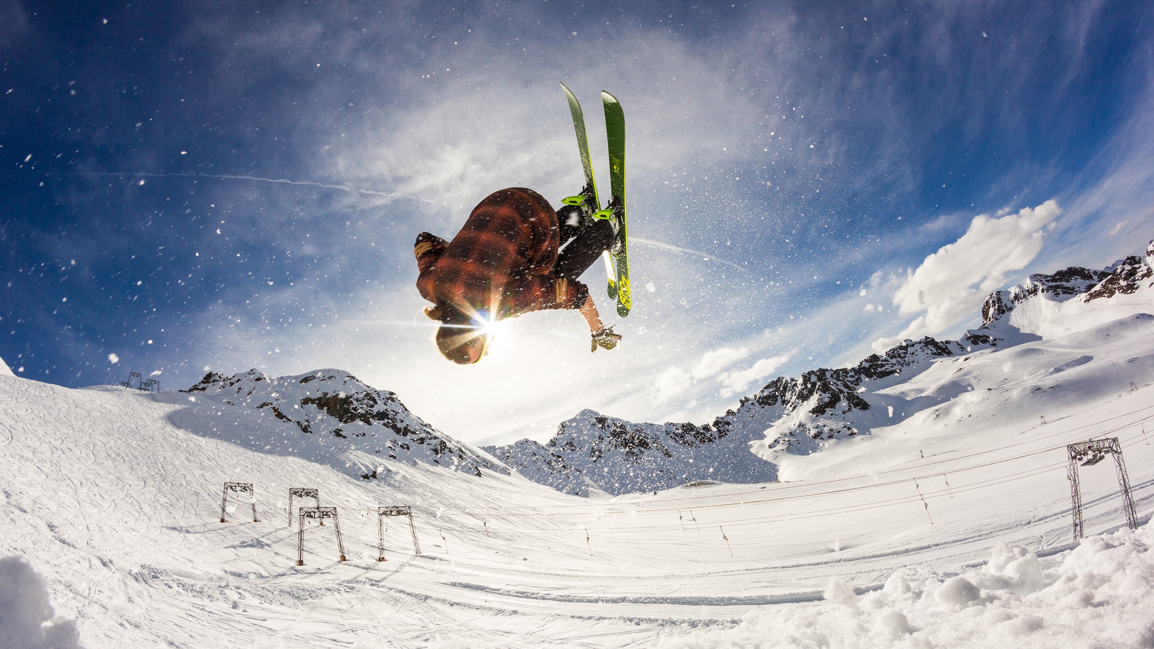 冰点破晓,挪威的致命一瞬,托纳利在2026改写北欧神话